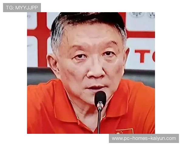 宫鲁鸣打造新女篮：重塑辉煌的历史使命