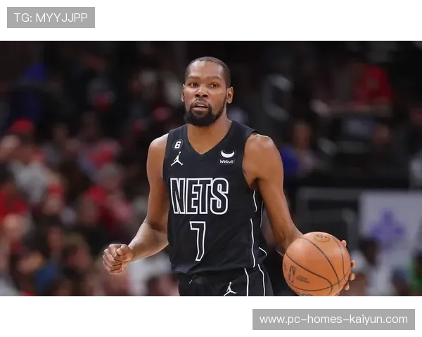 篮网重走年轻化路线——新生力量的崛起之路