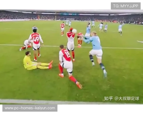 哈兰德或将卖身传闻引发豪门清洗：足球巨星的背后风云