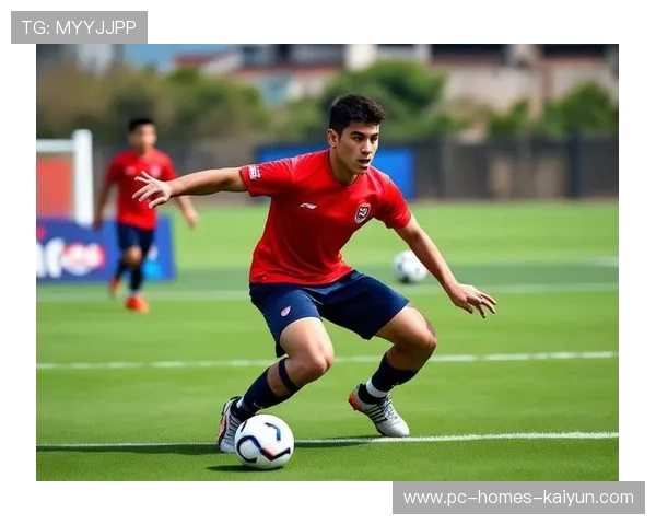 切尔西青训上位趋势增强：未来足球界的潜力巨星