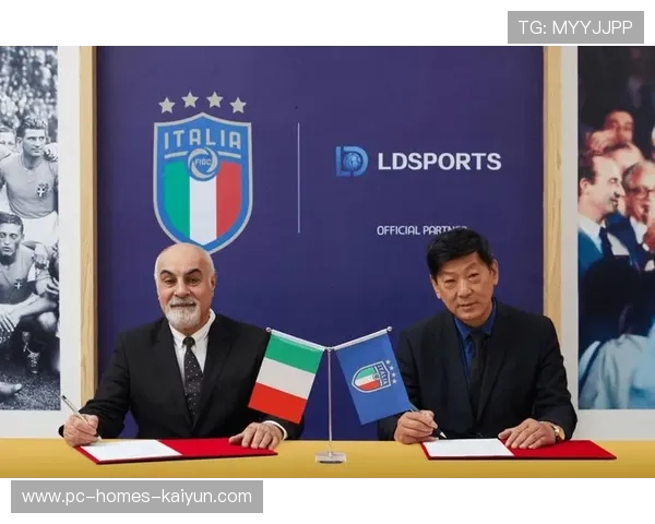 球队商业伙伴：赞助如何成为提升国家队实力的助力？