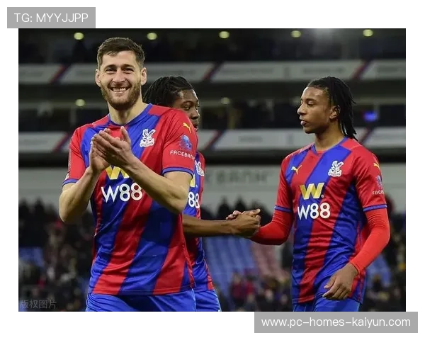 水晶宫左右摇摆的攻势让对手难以预判——在混沌节拍中找到取胜的心跳