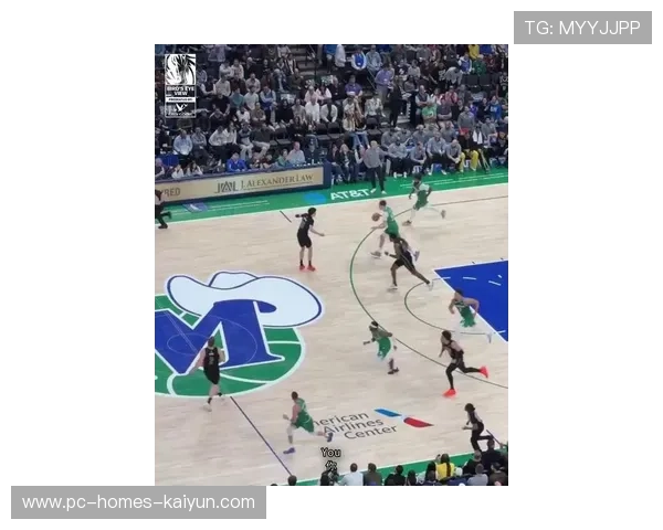 东契奇中路突破送出助攻，独行侠继续扩大战果