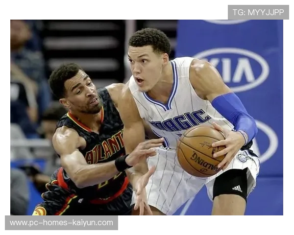 奥兰多魔术的新秀若快速成长，将改变球队竞争天花板