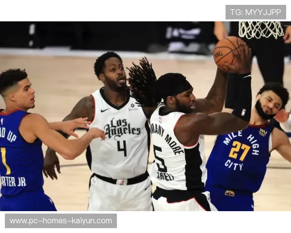 快船板凳席持续贡献：深度制胜的隐形力量